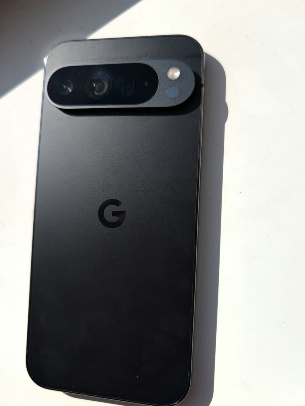 Google Pixel 9 Pro XL Black Smartphone